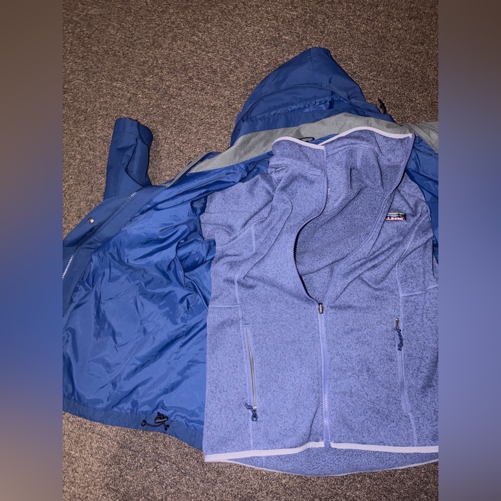 Llbean Jacket - image 5